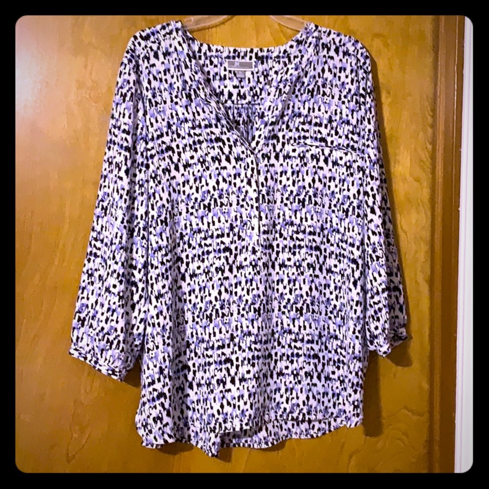 Women’s tunic (Macy’s)
